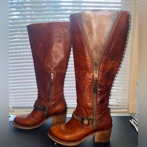 COPY - FREEBIRD BOOTS : CARSON